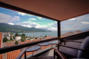 Identity Apartments Ohrid